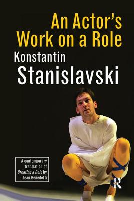 An Actor''s Work on a Role