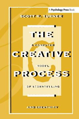 The Creative Process