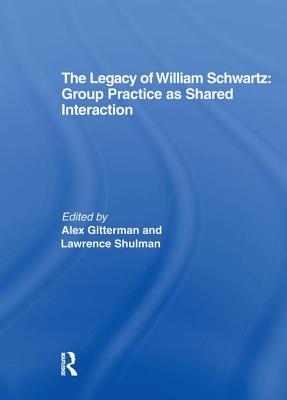 The Legacy of William Schwartz