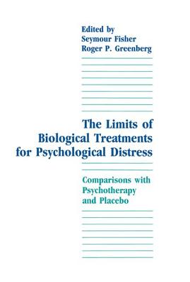 The Limits of Biological Treatments for Psychological Distress