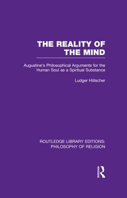 The Reality of the Mind