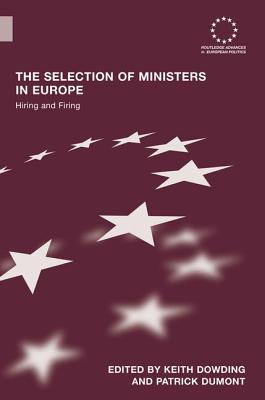 The Selection of Ministers in Europe