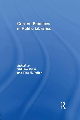 Current Practices in Public Libraries