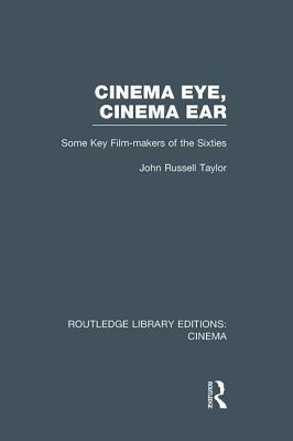 Cinema Eye, Cinema Ear