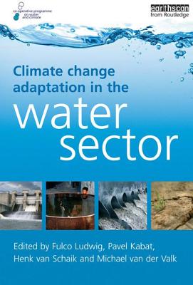 Climate Change Adaptation in the Water Sector