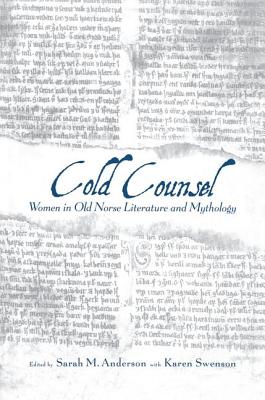 Cold Counsel