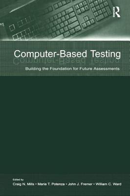 Computer-Based Testing