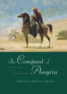 The Conquest of Assyria