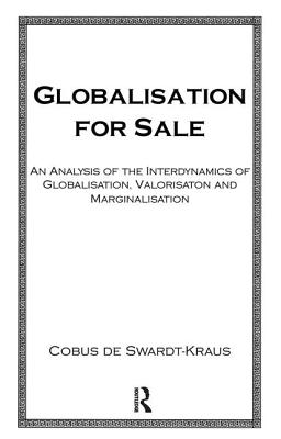 Globalisation For Sale