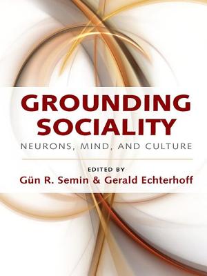 Grounding Sociality