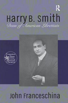 Harry B. Smith