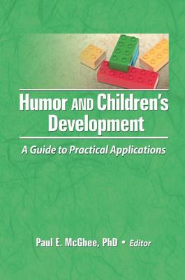 Humor and Children''s Development