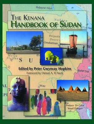 Kenana Handbook Of Sudan