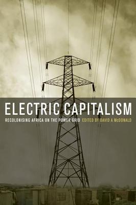 Electric Capitalism