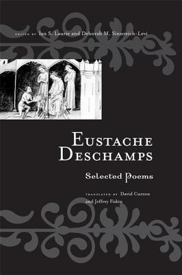 Eustache Deschamps