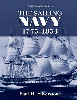 The Sailing Navy 1775-1854