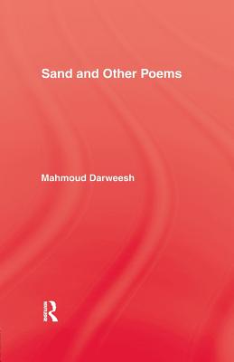 Sand & Other Poems