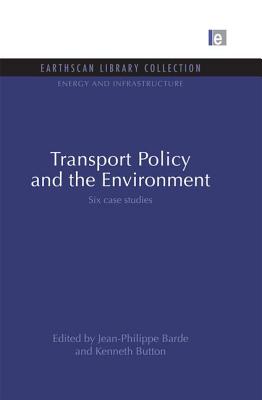 Transport Policy and the Environment