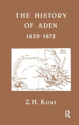 The History of Aden