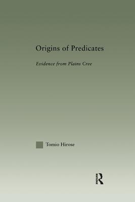 Origins of Predicates