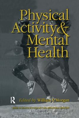 Physical Activity And Mental Health