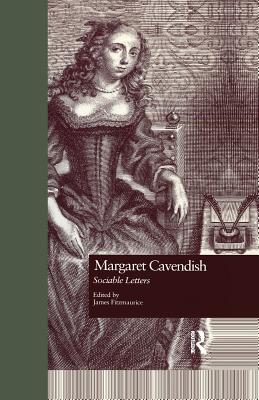 Margaret Cavendish