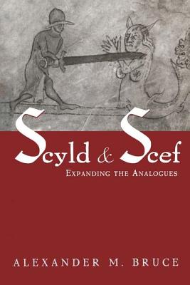 Scyld and Scef