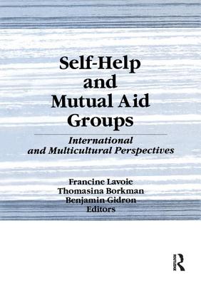 Self-Help and Mutual Aid Groups