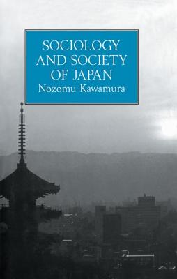 Sociology and Society Of Japan