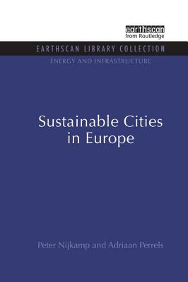 Sustainable Cities in Europe