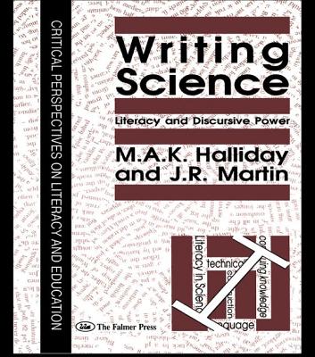 Writing Science