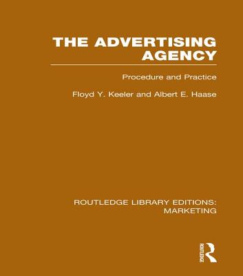 The Advertising Agency (RLE Marketing)