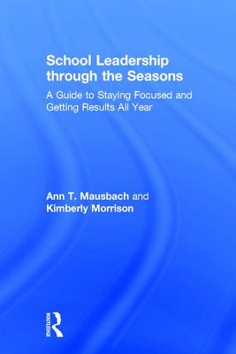 School Leadership through the Seasons