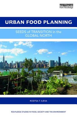 Urban Food Planning