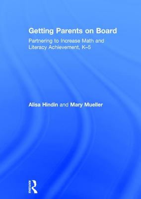 Getting Parents on Board