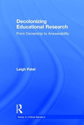 Decolonizing Educational Research