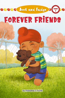 Forever Friends