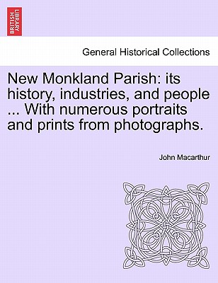 New Monkland Parish