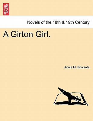 A Girton Girl.