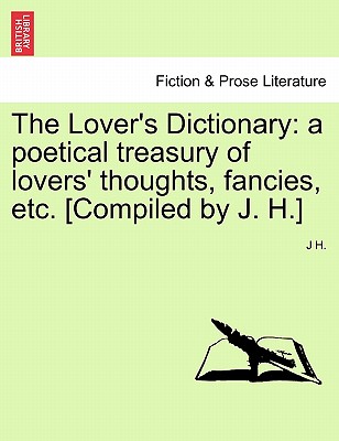 The Lover''s Dictionary