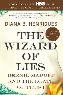 The Wizard of Lies