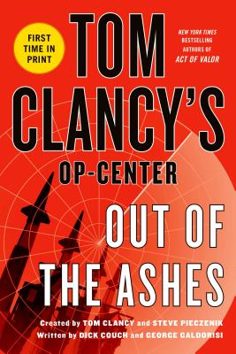 Tom Clancy's Op-Center: Out of the Ashes