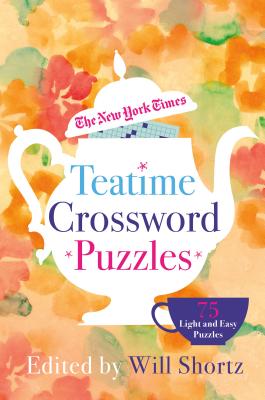 The New York Times Teatime Crossword Puzzles