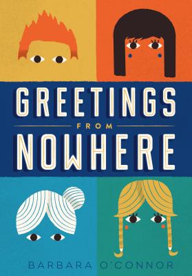 Greetings from Nowhere