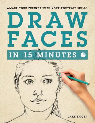 Draw Faces in 15 Minutes