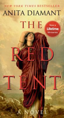 The Red Tent - 20th Anniversary Edition