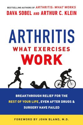 Arthritis: What Exercises Work