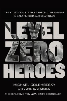 Level Zero Heroes