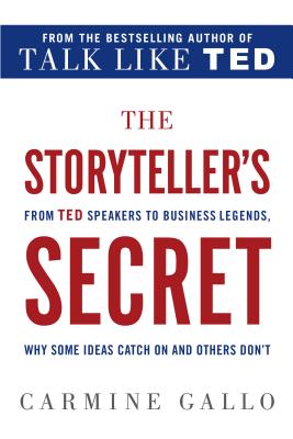 The Storyteller's Secret