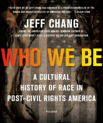 Who We Be